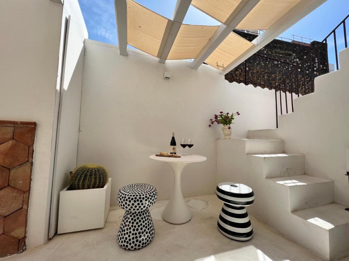 Terme Luxury Suite تاورمينا المظهر الخارجي الصورة